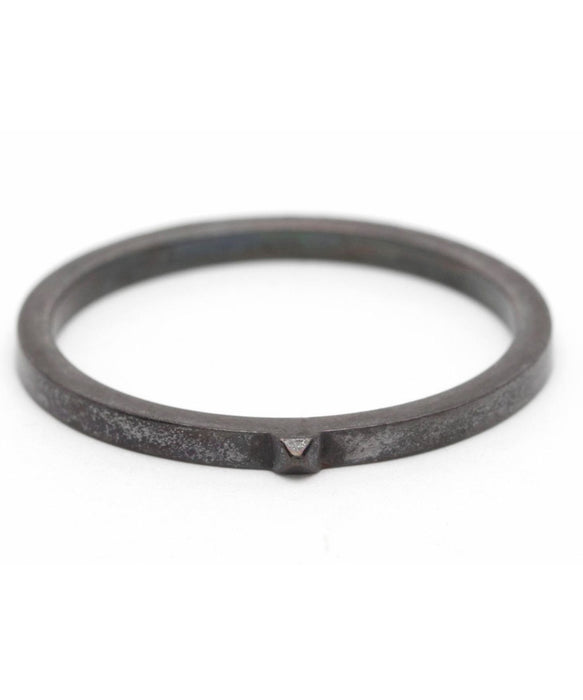 Stackable Pyramid Ring