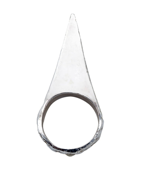 Nature's Way Spike Ring