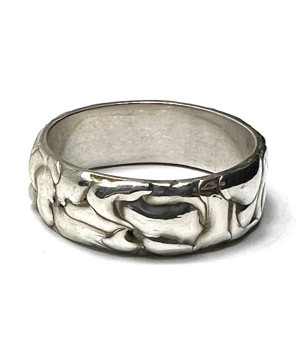 Nature's Way Thin Band